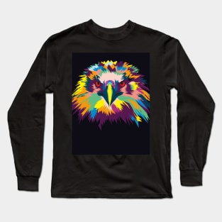 Eagle WPAP Long Sleeve T-Shirt